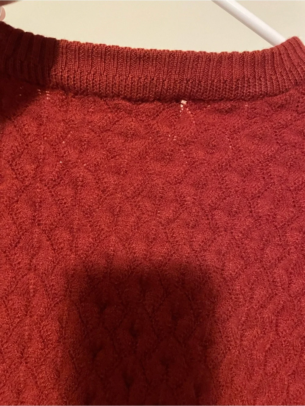 Multiple Cable Knit Cardigans & Sweaters - Picture 10 of 15